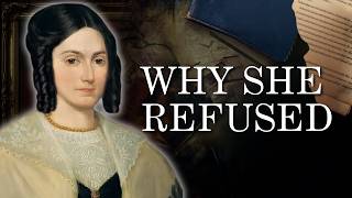 Why Emma Smith Stayed: The Untold War After Joseph's Death
