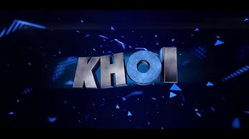 [Intro] | Khoi | Duel w/ Theo (Blender) | -TGMan- |