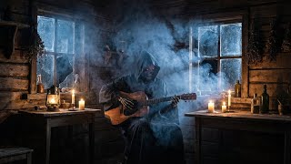 DARK SHADOWS | Smoke-Stained Songs for Restless Souls#darkfolk  #storytellingmusic