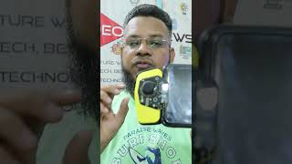 Joysticks Gamepad PUBG Mobile Phone Gaming Trigger Game Controller 2026 #shorts