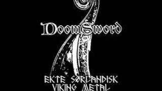 Watch Doomsword The Great Horn video