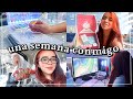 UNA SEMANA CONMIGO EN VACACIONES - DanielaGmr ✨