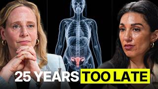 The Doctor Who Survived Cancer Reveals The Truth About Cancer Treatment! | Dr. Corinne Menn