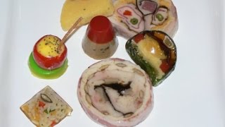 Лучшие блюда от Шеф Поваров Мира ! ( The best dishes from the chef world ! ) Лучшие блюда от Шеф Поваров Мира ! ( The best dishes from the chef world ! )
