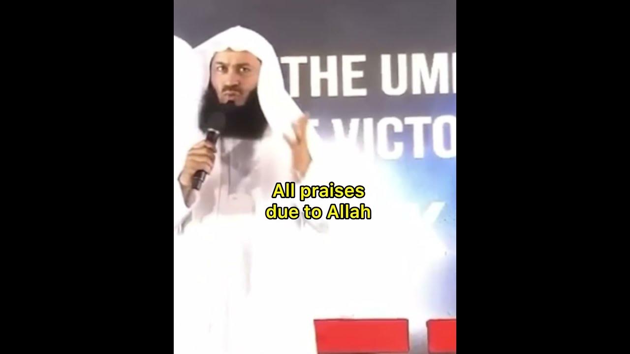 Alhamdulillah What Does This Actually Mean In Islam Mufti Menk alhamdulillah-what-does-this-actually-mean-in-islam-mufti-menk