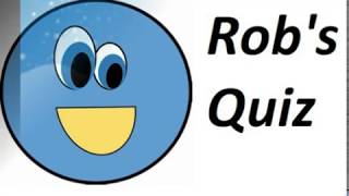 father's day quiz