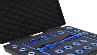 Rrskit Bicycle Wheels/Hub Bearing Installation Press Set Bike Soft Tail Frame Turning Point Bearing screenshot 5