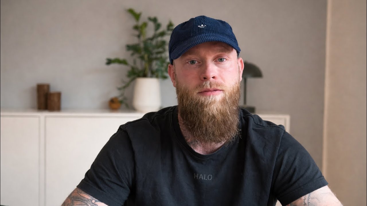 My Childhood & Teenage Years (The Part I Never Talked About)