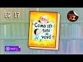 LEITURA DO LIVRO: COMO SER BABÁ DO VOVÔ - HISTÓRIAS DE A a Z | EP. 17