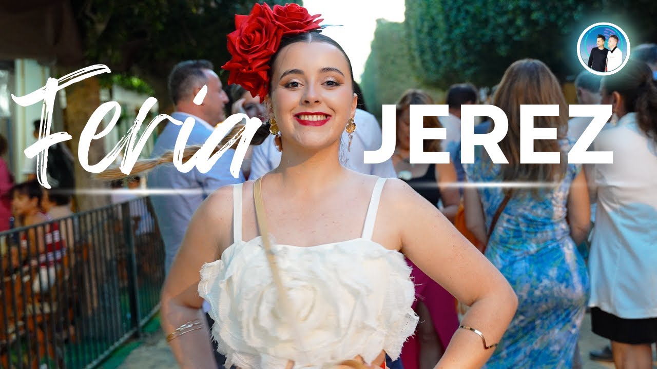 Jerez Feria 💃 - Better than Sevilla?