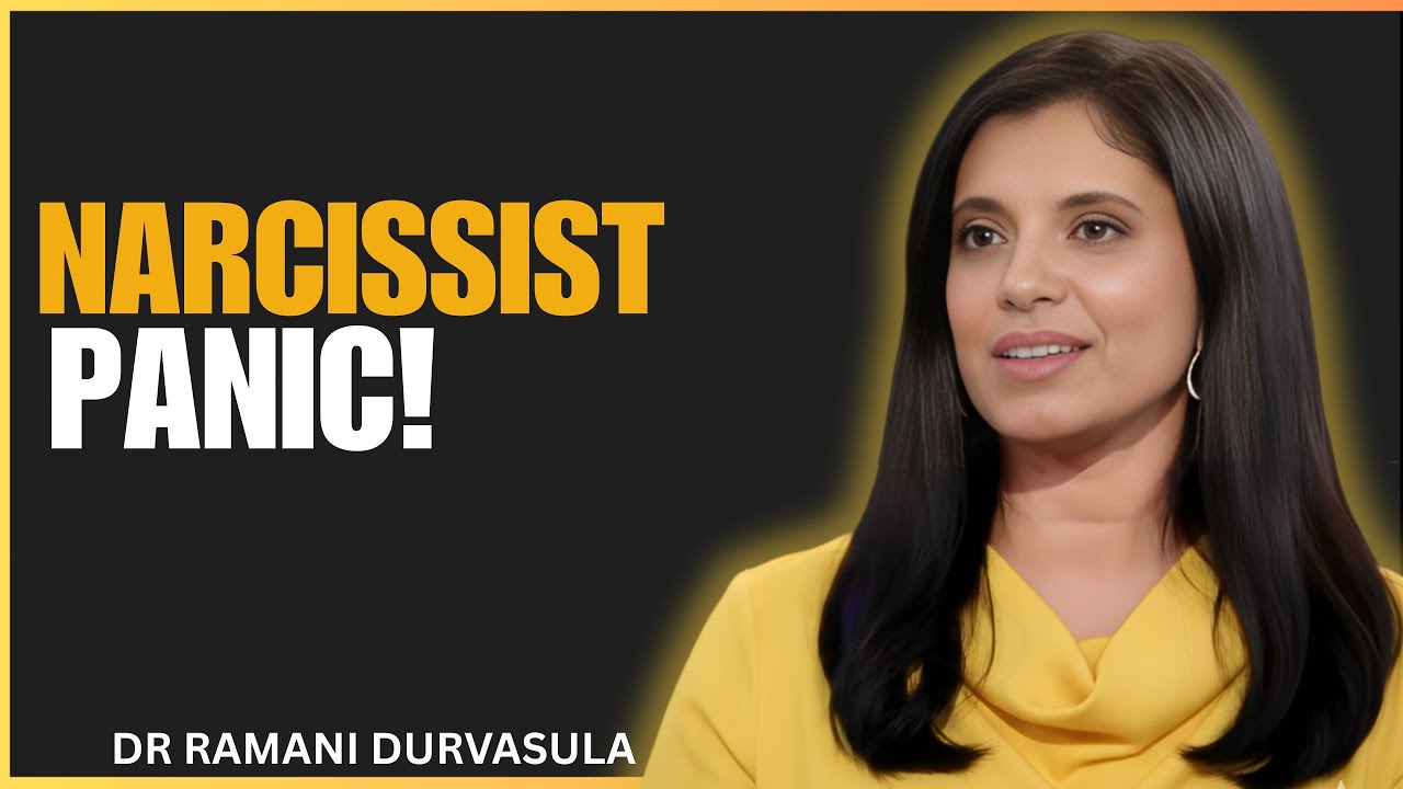 What a Narcissist Does When You Completely Stop Responding