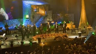 TI, GITARO MOJA - T. Bralić i klapa Intrade - ARENA ZAGREB, 08.12.2011. chords