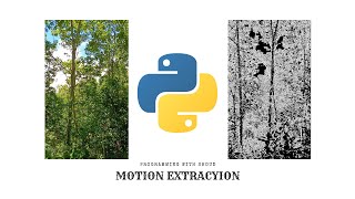 Motion Extraction