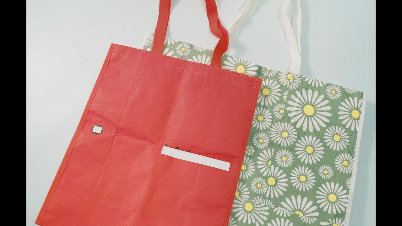 High-Quality Printed Biodegradable Shopping Bags for Eco-Conscious Shoppers