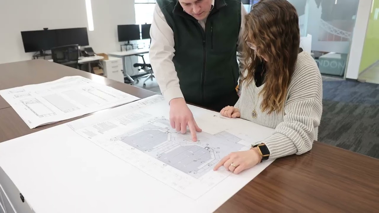 Industrial Blast & Paint Facilities: How BlastOne Reduces Production Costs