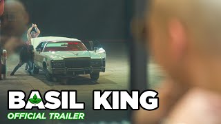 Basil King Official Trailer Mafia Dark Comedy