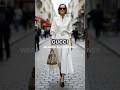 GUCCI Heritage Neutrals | Monogram Tote & Soft Tailoring for Women 40–60