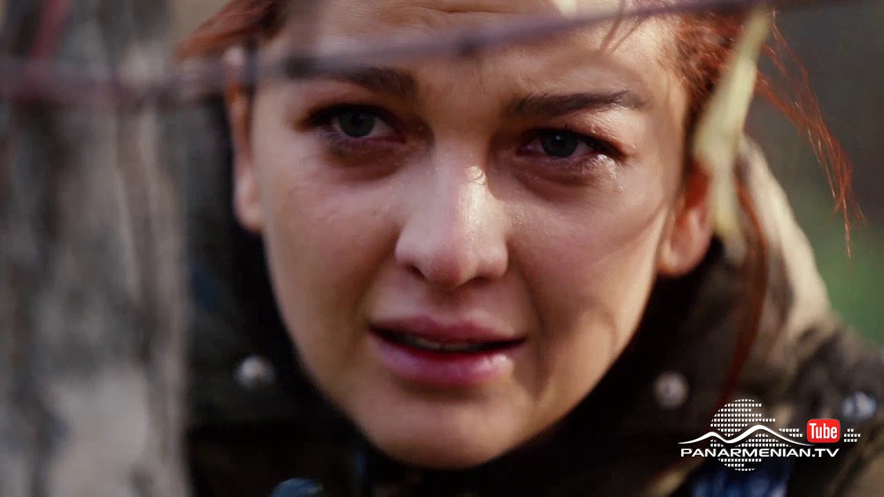 Փրկեք մեր հոգիները, Սերիա 11 / SOS / Prkeq mer hoginery