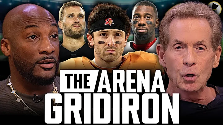 Baker Mayfield SINKING The Bucs' Season STUNS The Arena