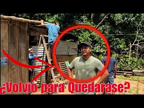 OMG! Vean Quien Aparecio En el proyecto de la Abuela Maria😱🙈