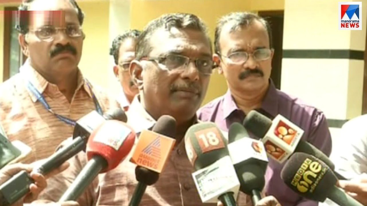 വരുമാനത്തില്‍ കുറവുണ്ടായെന്ന് പത്മകുമാര്‍ | Devaswom board | Sabarimala