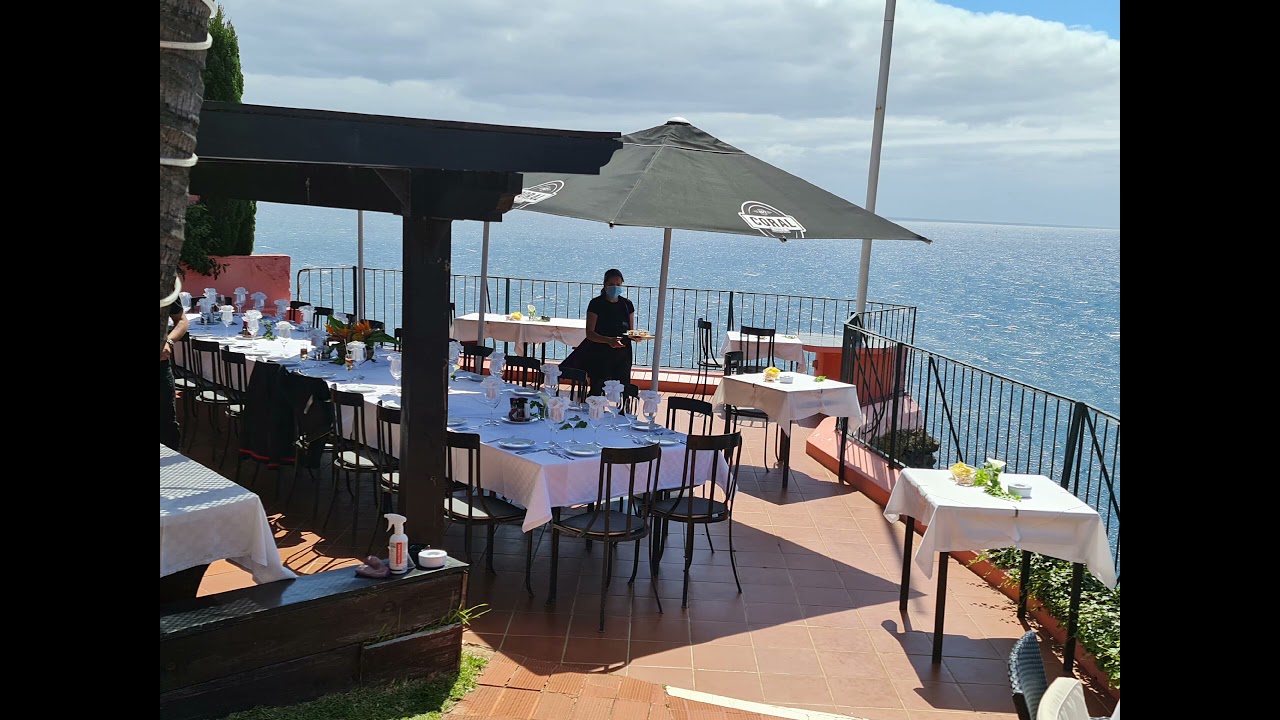 Inn & Art Hotel Madeira