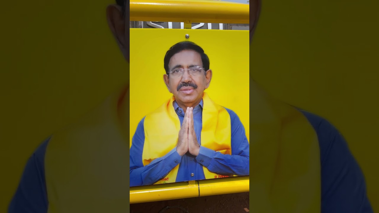 Election campaign vehicles Redy 