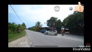 Lawan tetap lawan..Lagu terbaik drama #kampung people