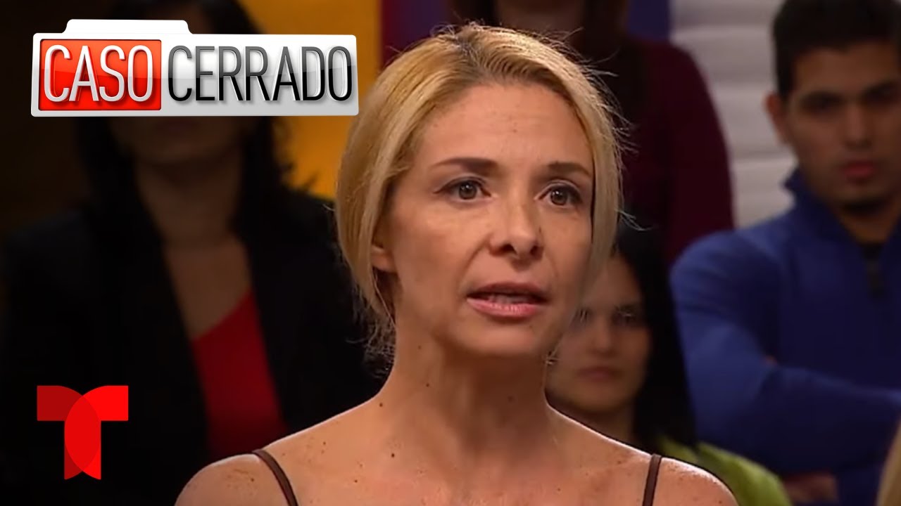 ¡De niña modelo a adicta a las drogas! 💊🎶😓 | Caso Cerrado Capítulo Completo