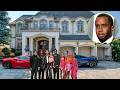 What P Diddy S 7 Children Are Doing Now In 2026 
