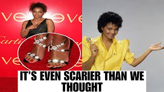 The SHOCKING Truth Behind Janet Jackson's Troubled Life and Scandalous Finale