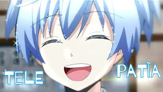 𝚃𝚎𝚕𝚎𝚙𝚊𝚝𝚒𝚊ination Clroom Nagisa Shiota Editread Description