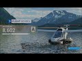 Microsoft Flight Simulator #33(飛行訓練9: ブッシュパイロット2(上昇気流・下降気流))