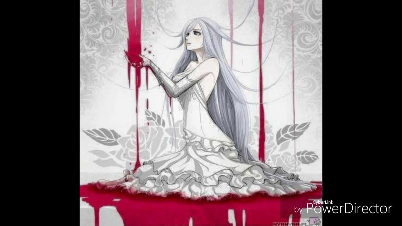 Bloody Mary nightcore YouTube