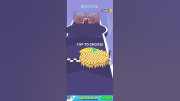 Countmaster game play. Level 36