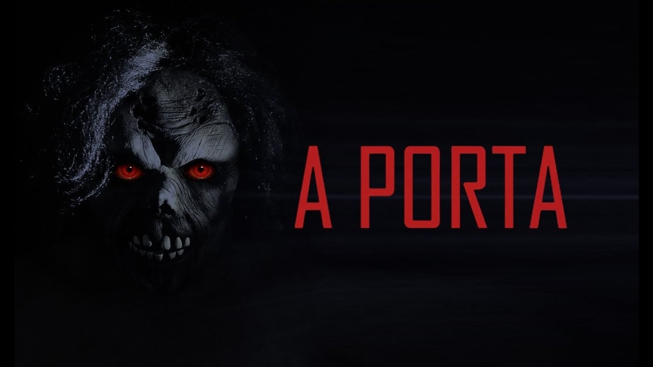 NOVO FILME DE TERROR CURTA METRAGEM LANÇAMENTO 2025 (TRAILER) - YouTube