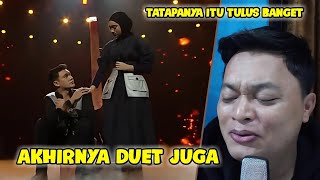 Paul X Nabilah - WAKTU YANG SALAH❗️Indonesia Idol 2023❗️Romantis Dan Tulus