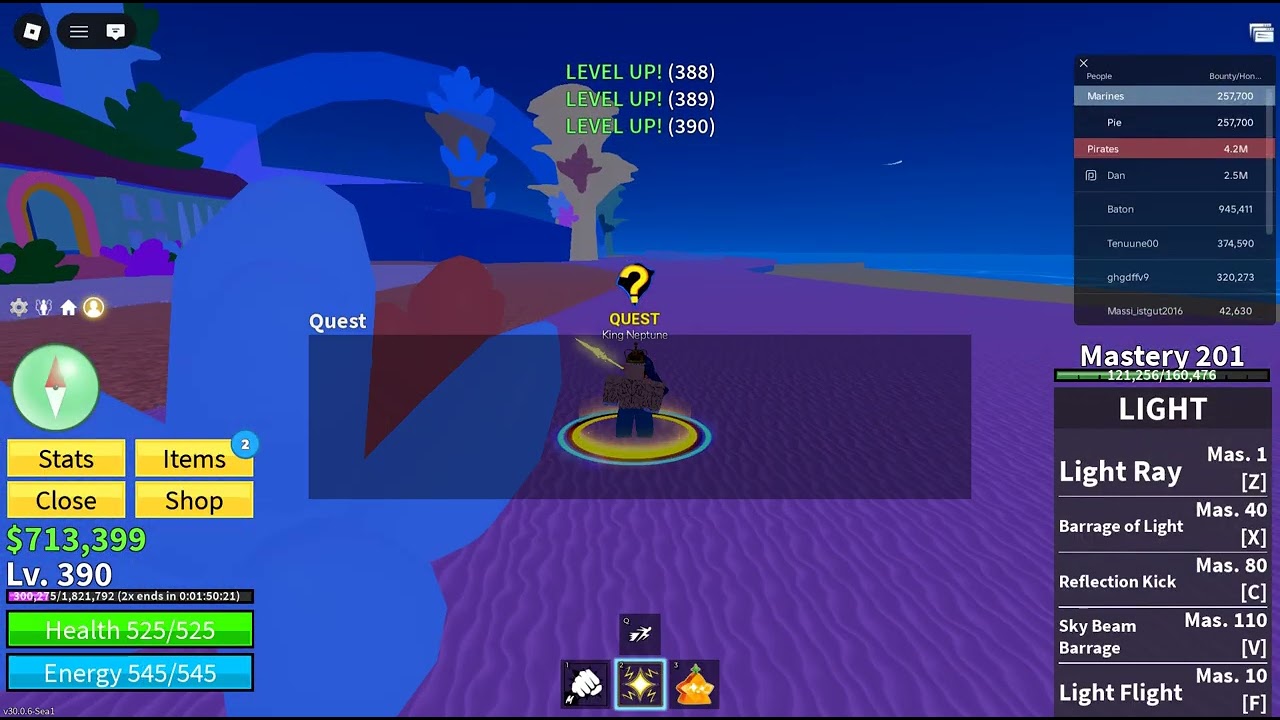 Koniec 1 morza częśc 3/6