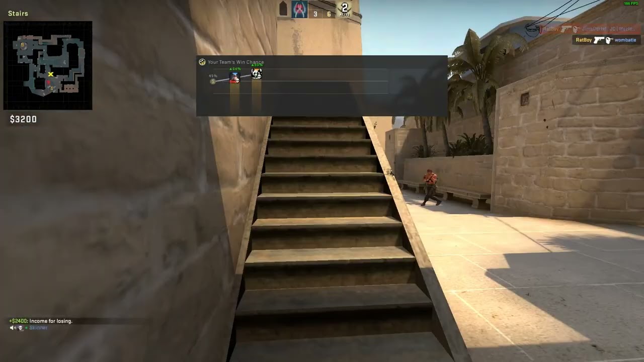 csgo silver rage quits by breaking headphones