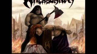 Witchburner — Witchburner - Blood of Witches (Full Album) (Music