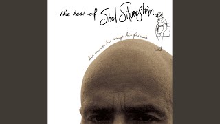 Video thumbnail of "Shel Silverstein - I Got Stoned and I Missed It"