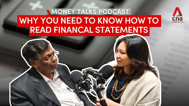 Why investors need to know how to read financial statements | Money Talks podcast - DayDayNews