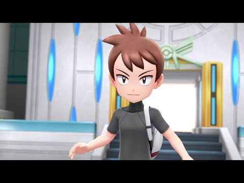 ポケットモンスター Let's go! ピカチュウ　PART13
