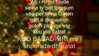 Viti i Ri 2014 Muzik Shqip
