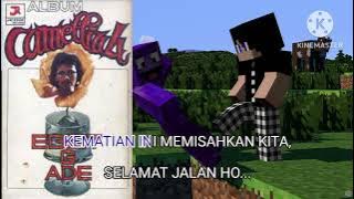 Ebiet G. Ade - Dua Menit Ini Misteri (Official Music Audio)