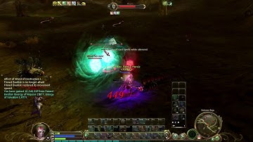 Twunt & Heroic in Heiron on Fregion server