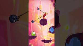 Cut The Rope 2 Gameplay Walkthrough Level 126 screenshot 3