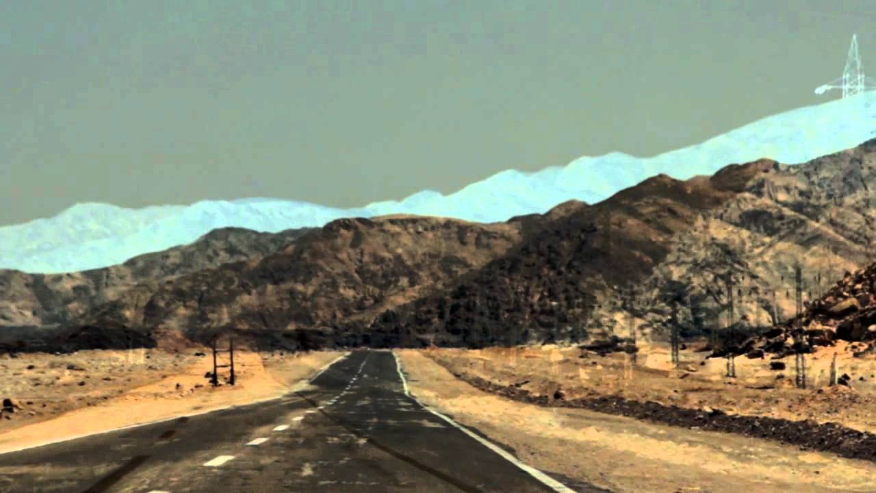 GET LOST - Tom Goris