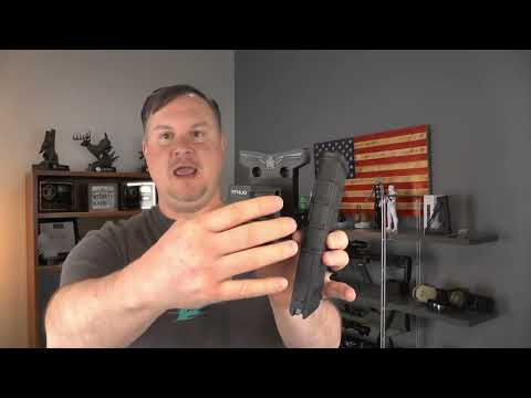Display your AR-15 Using this Device!