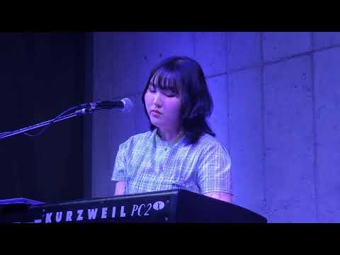 위수 (Wisue) 06. 나의 사랑은 늘 불안과 만났던 거야 〈LOVE ON AIR〉 홍대 DSM 아트홀 2024.07.13(토)